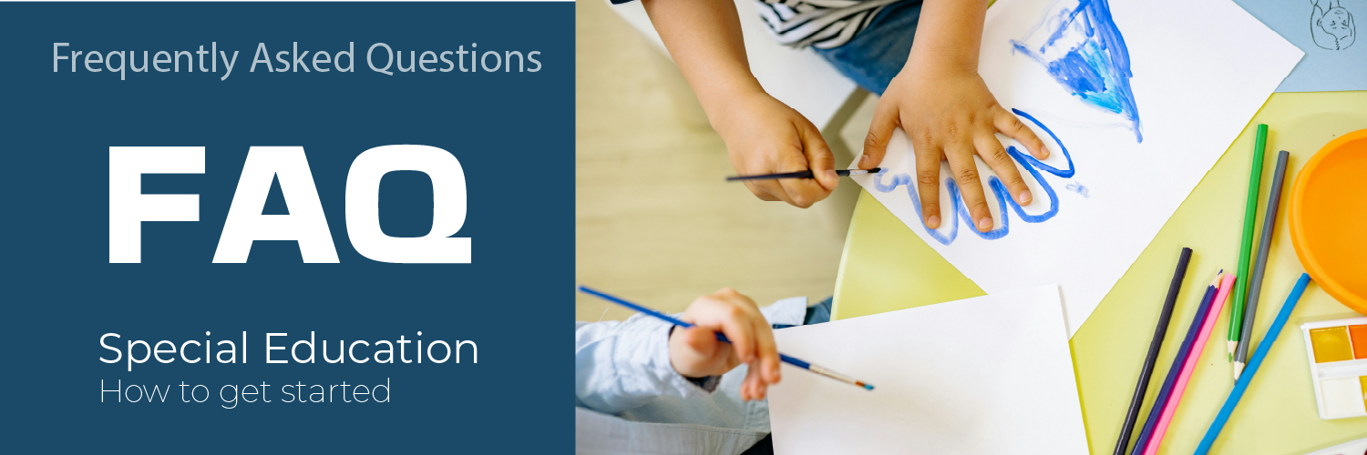 FAQ Special Education FAQ Special Education Cambodia Enrollment 1